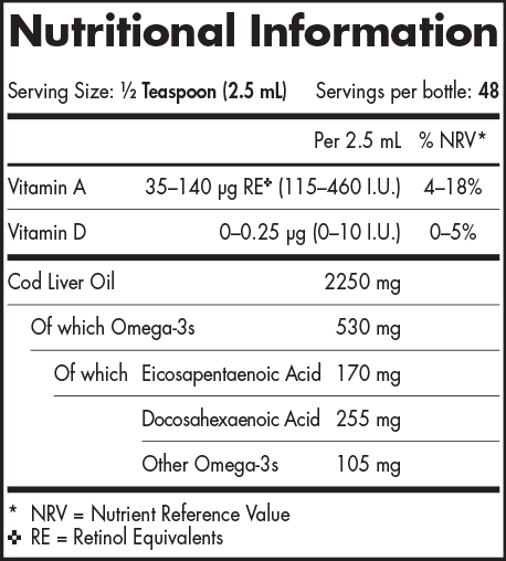 Nordic Naturals  Children's DHA 119ml