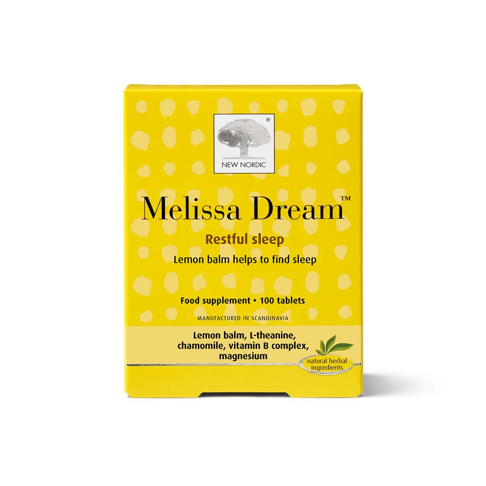 New Nordic Melissa Dream 100's by New Nordic