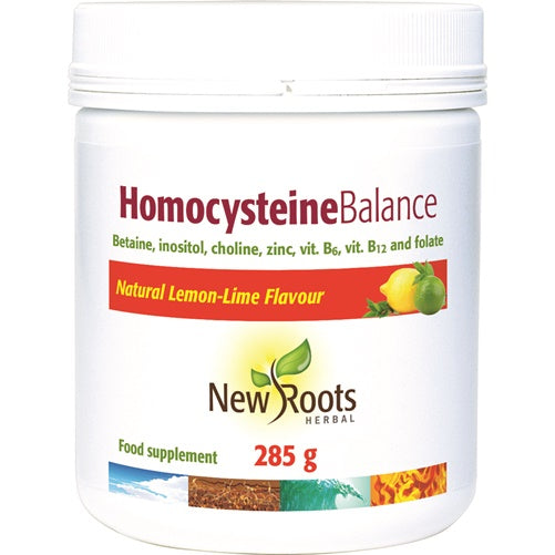 New Roots Herbal  Homocysteine Balance 285g