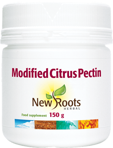 New Roots Herbal Modified Citrus Pectin 150g by New Roots Herbal