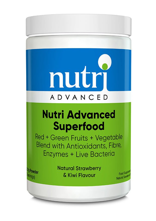Nutri Advanced Nutri Advanced Superfood 302.7g by Nutri Advanced