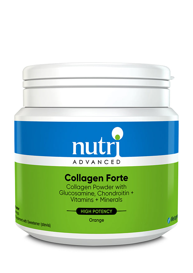 Nutri Advanced  Collagen Forte 275g