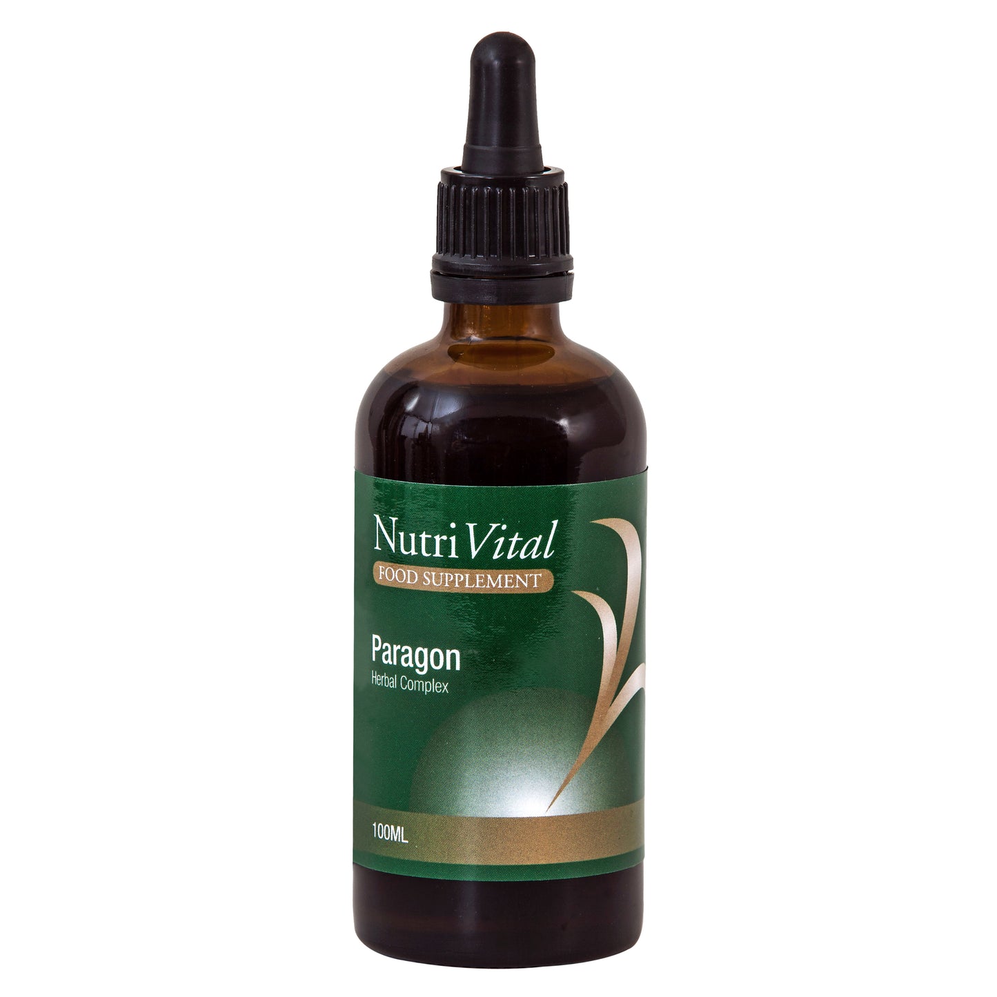 Nutrivital  Paragon 100ml