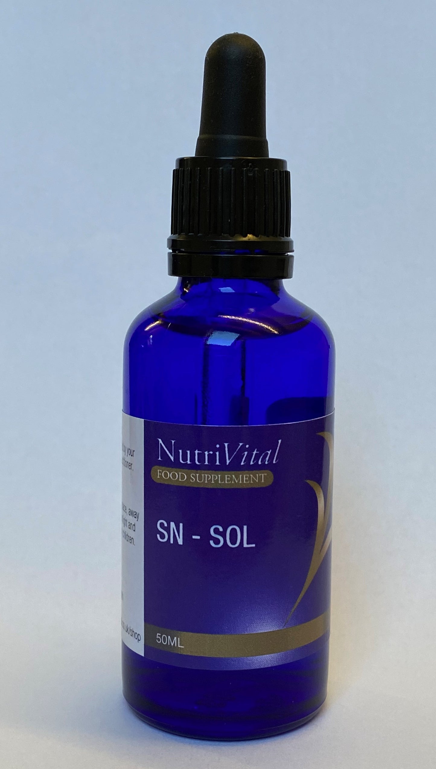 Nutrivital  SN-SOL 50ml