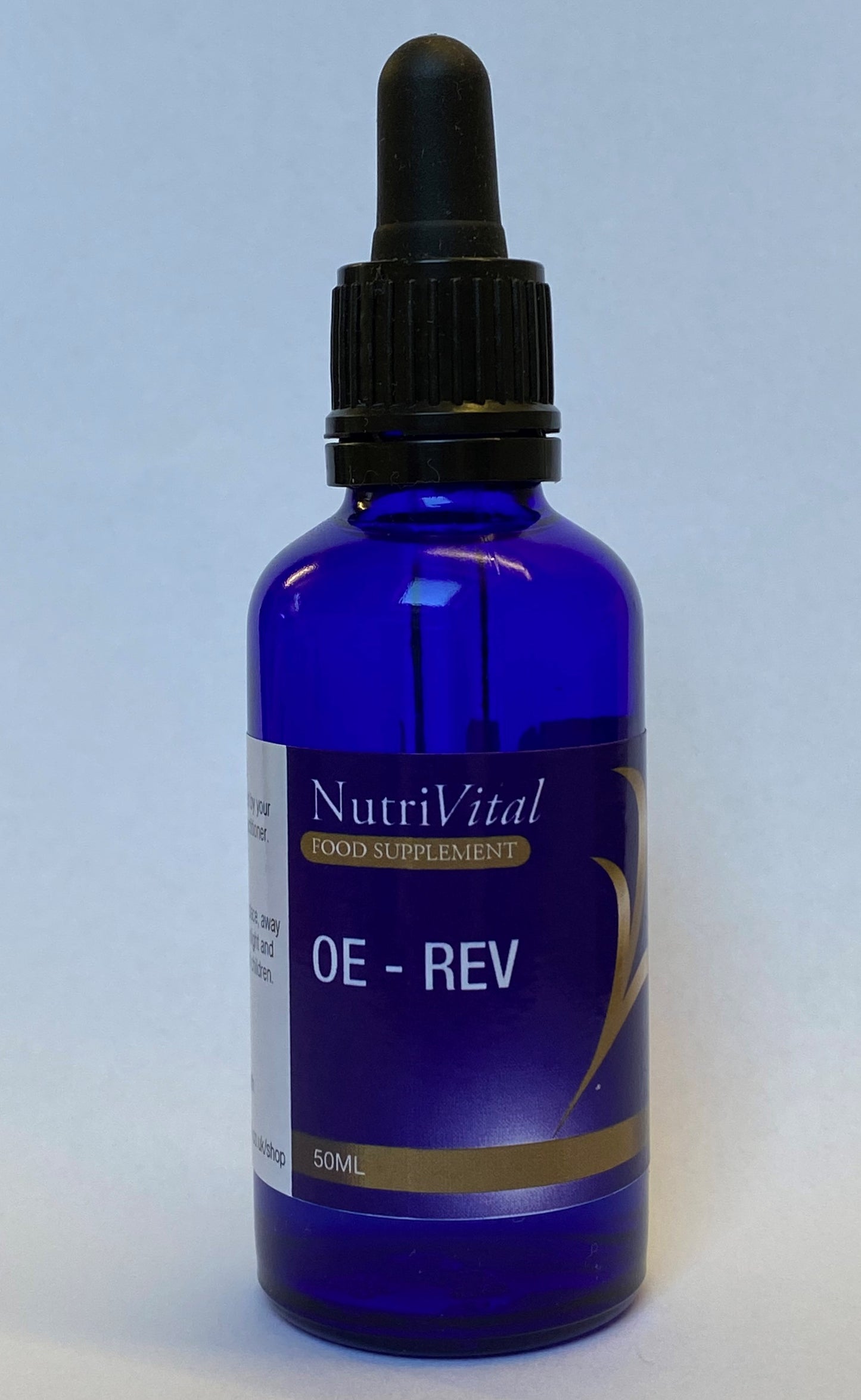 Nutrivital  OE-REV 50ml