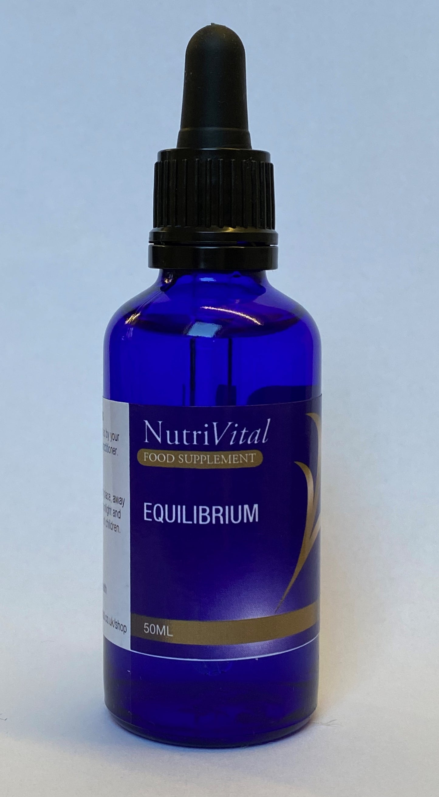 Nutrivital  Equilibrium 50ml