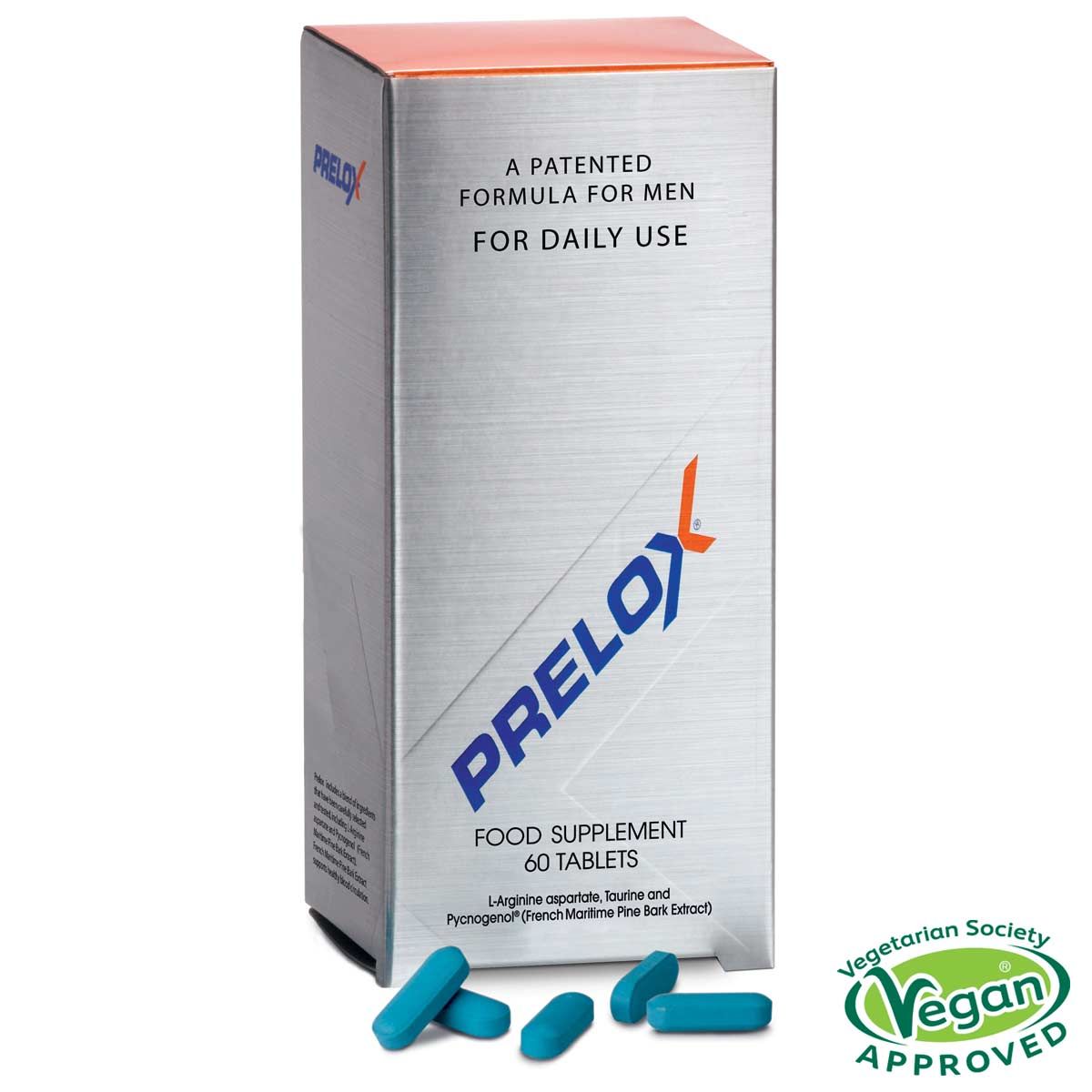 Pharma Nord  PRELOX 60's