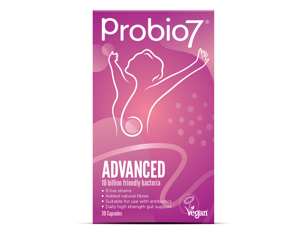 Probio7  Advanced 30's