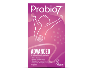 Probio7  Advanced 30's