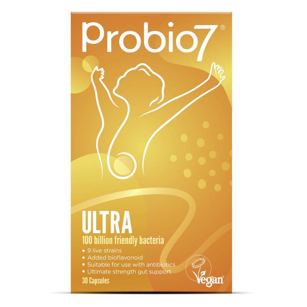 Probio7  Ultra 30's