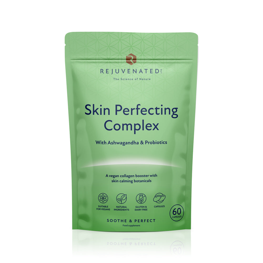 Rejuvenated  Skin Perfecting Complex 60s