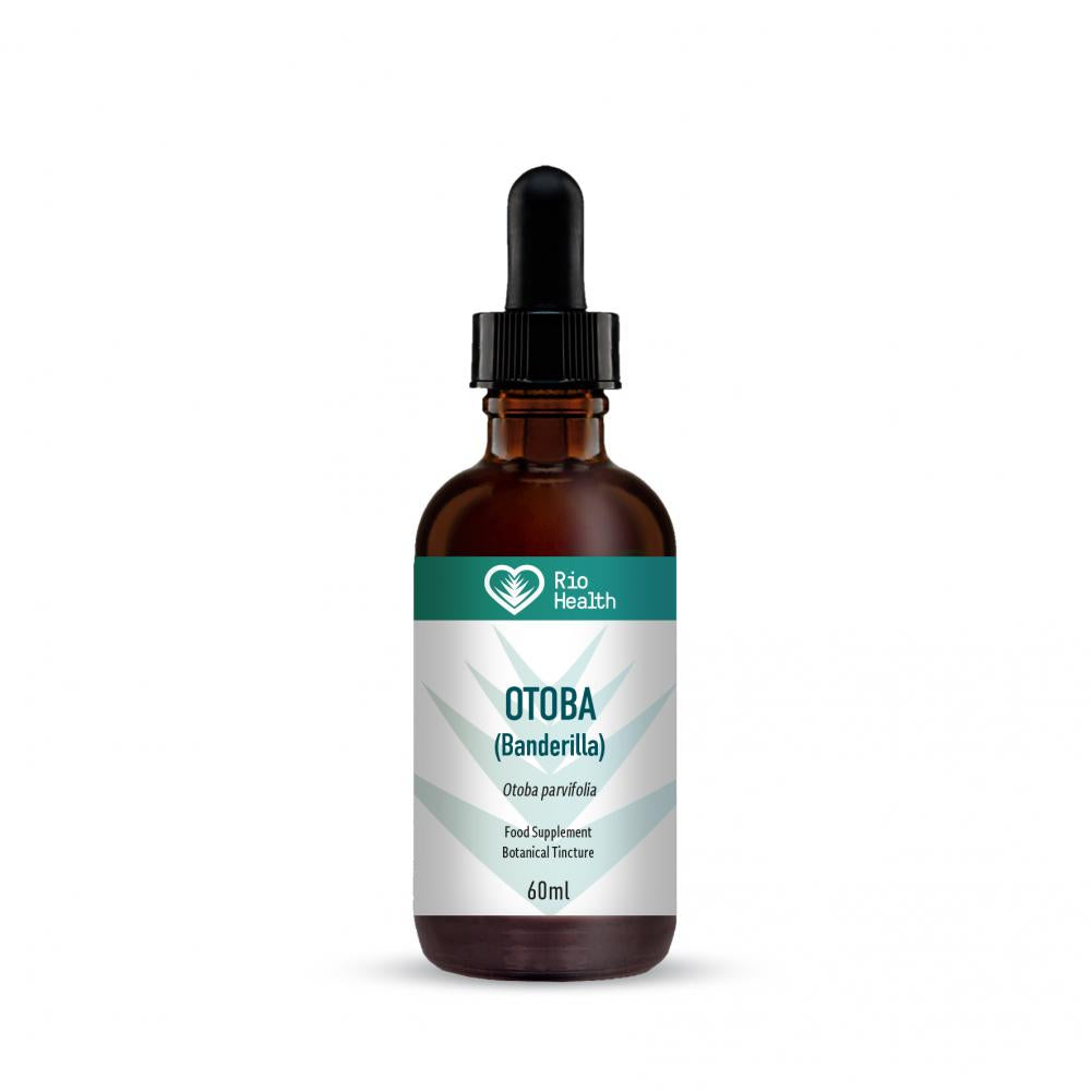 Rio Health  Otoba (Banderilla) 60ml