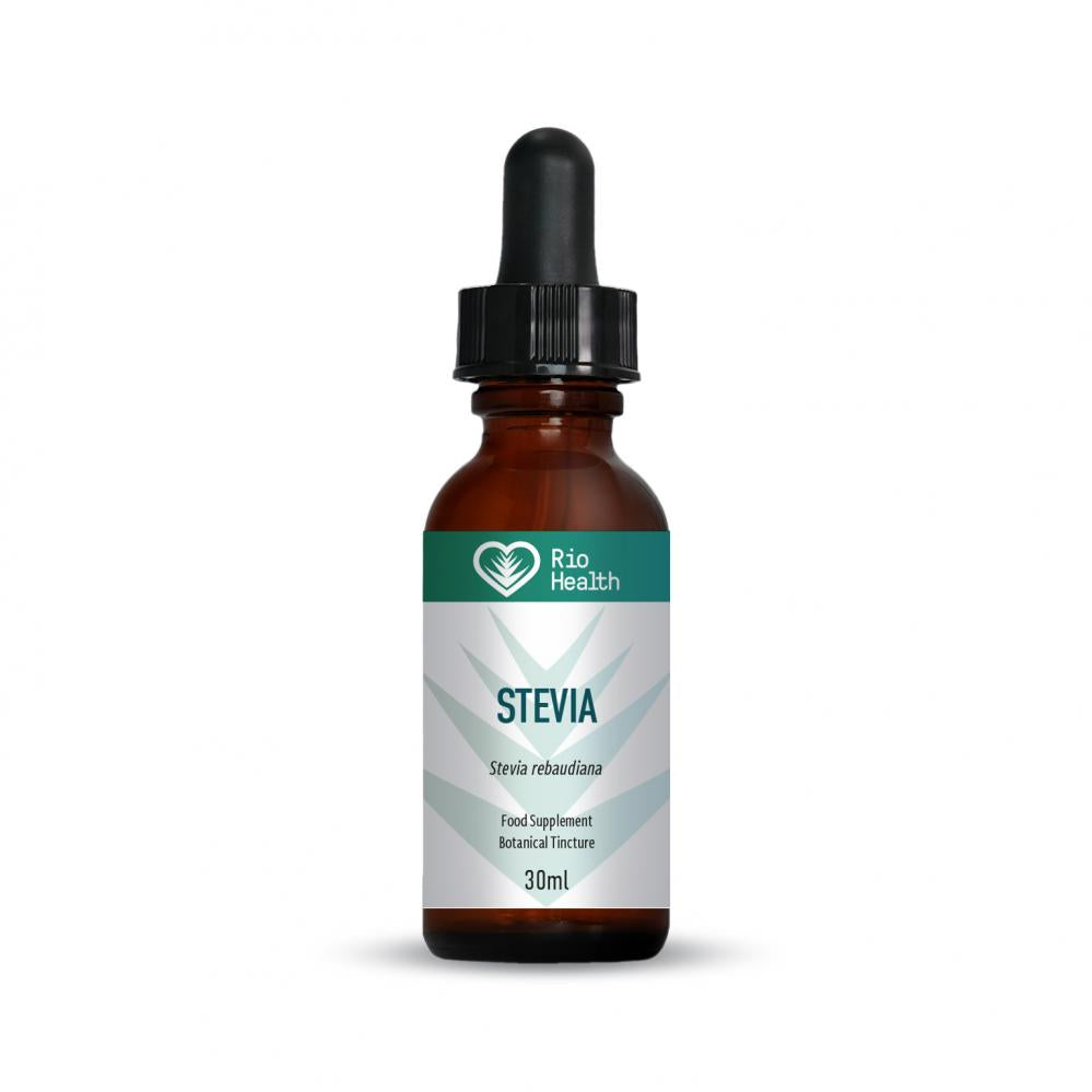 Rio Health  Stevia 30ml