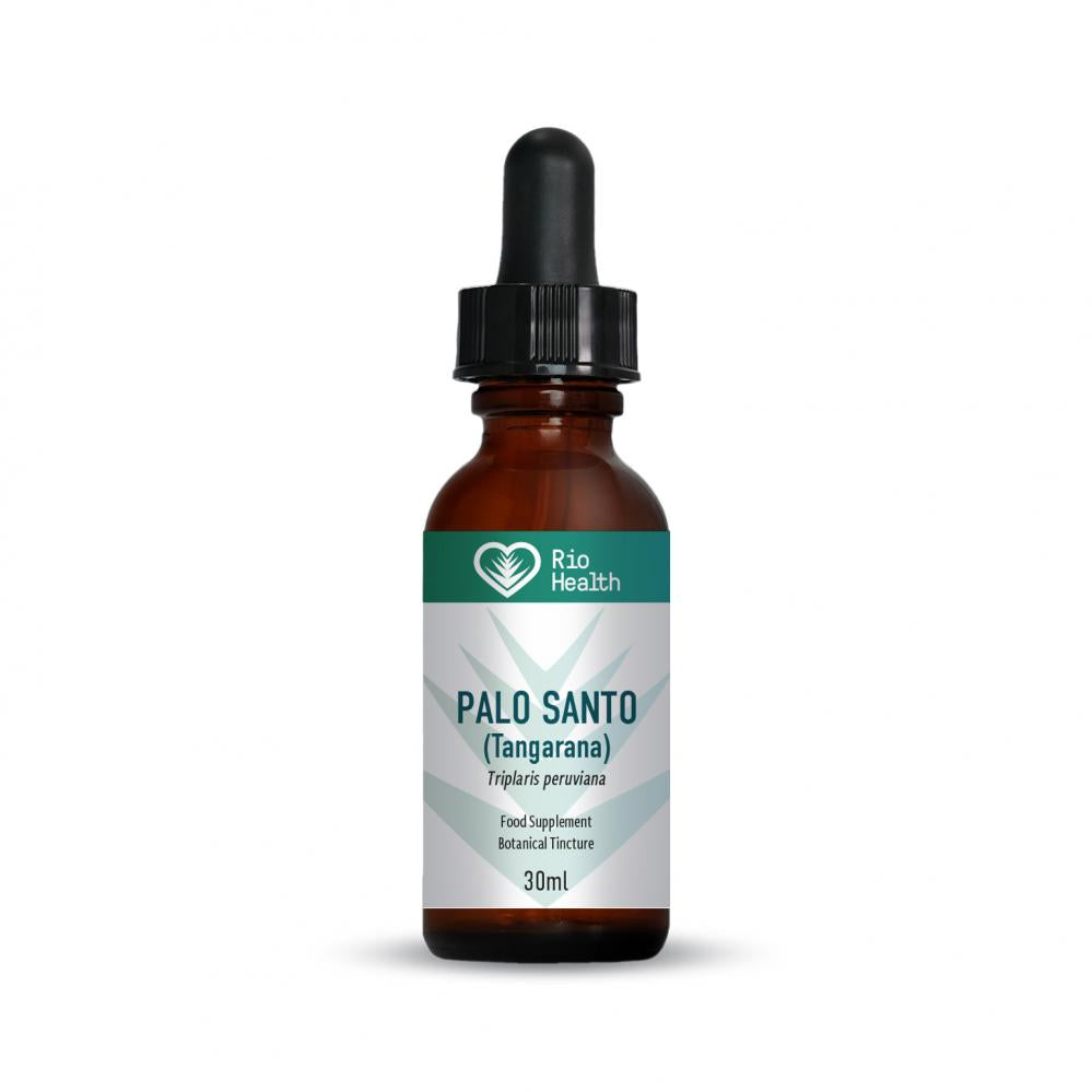 Rio Health  Palo Santo (Tangarana) 30ml