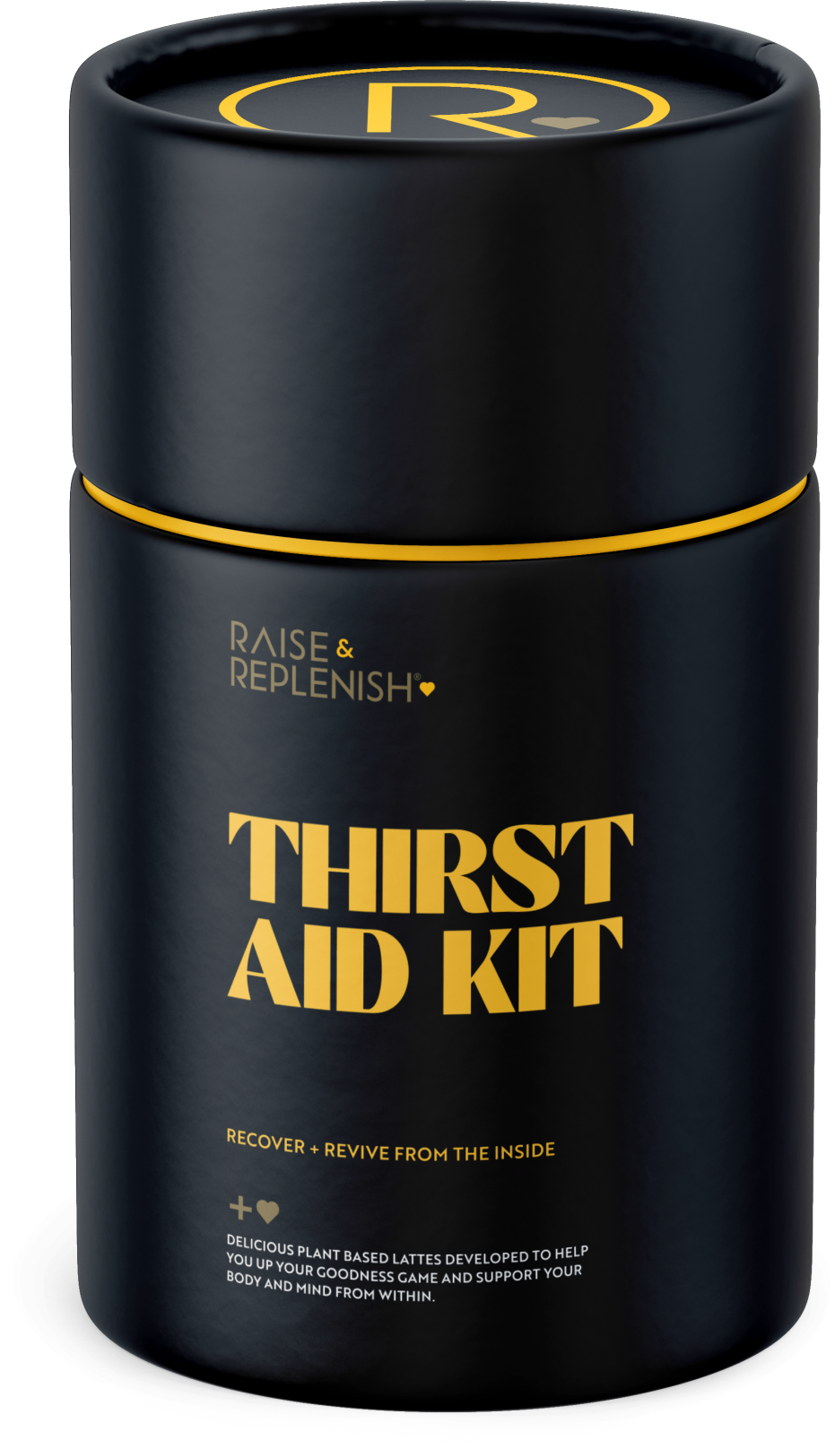 Raise & Replenish  Thirst Aid Kit 210g