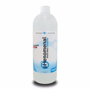 pHenomenal 32oz (Alkaline Water Concentrate) - Perfect Balance by Perfect Balance