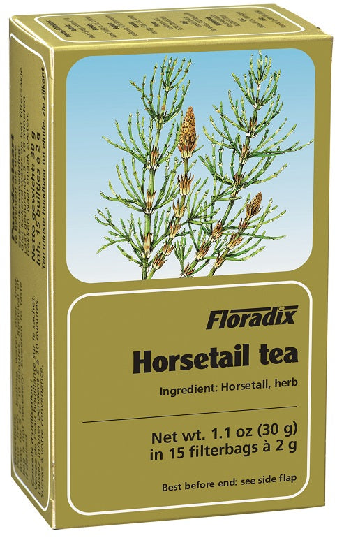 Salus  Floradix Horsetail Tea 30g