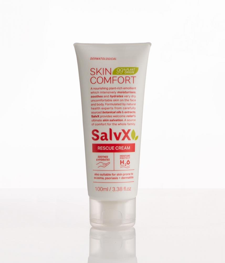 null Rescue Cream 100ml by null