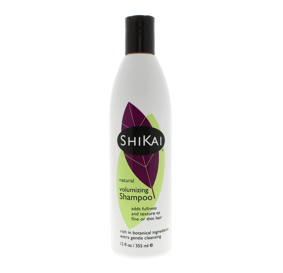 Shikai  Volumizing Shampoo 355ml
