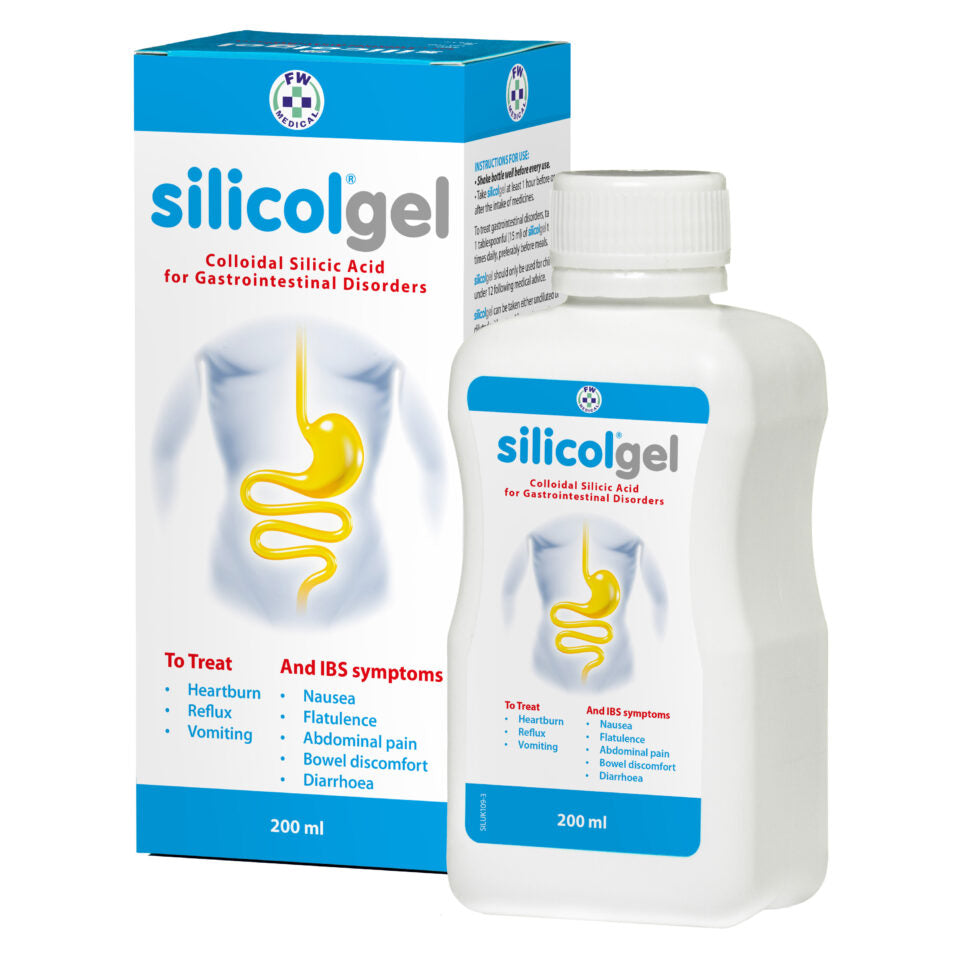 silicolgel  silicolgel 200ml