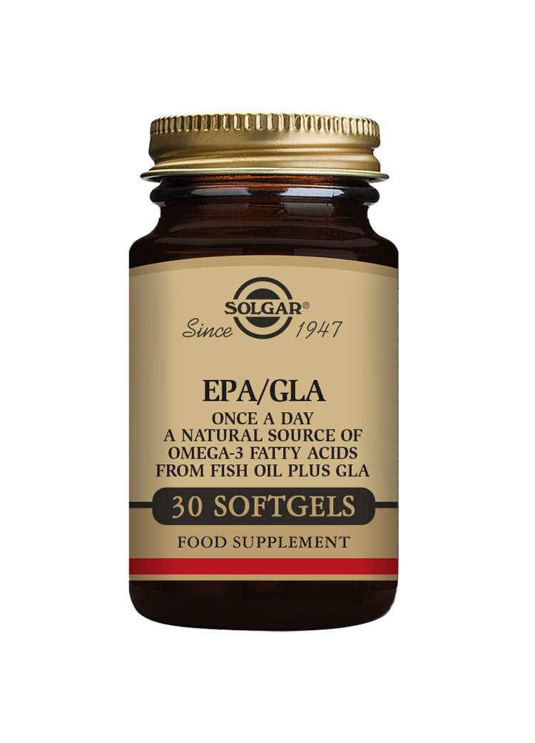 Solgar EPA/GLA 30's by Solgar