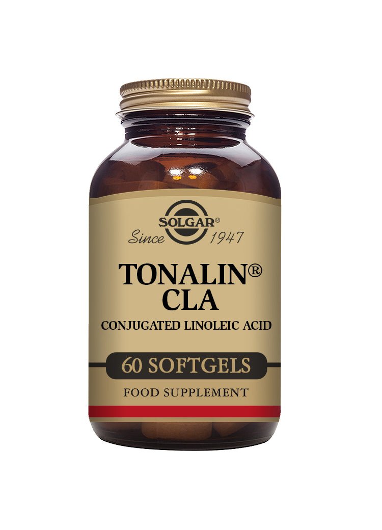Solgar Tonalin CLA 60's by Solgar