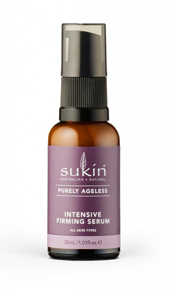 Sukin  Purely Ageless Intensive Firming Serum 30ml