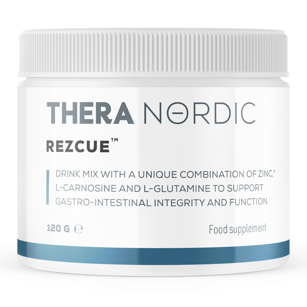 Thera Nordic  Rezcue 120g