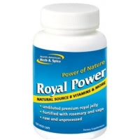 null  Royal Power 120's