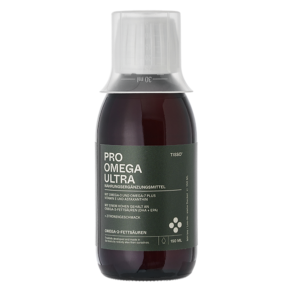 Tisso  Pro Omega Ultra 2 x 150ml