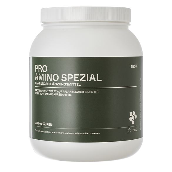 Tisso  Pro Amino Spezial 1kg