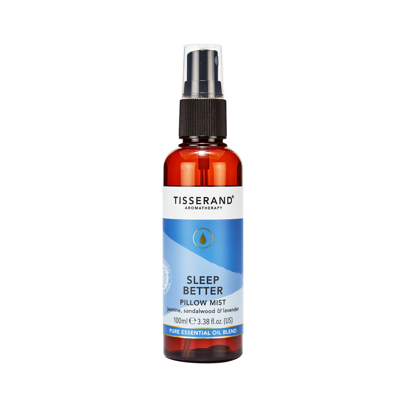 Tisserand  Sleep Better Pillow Mist 100ml