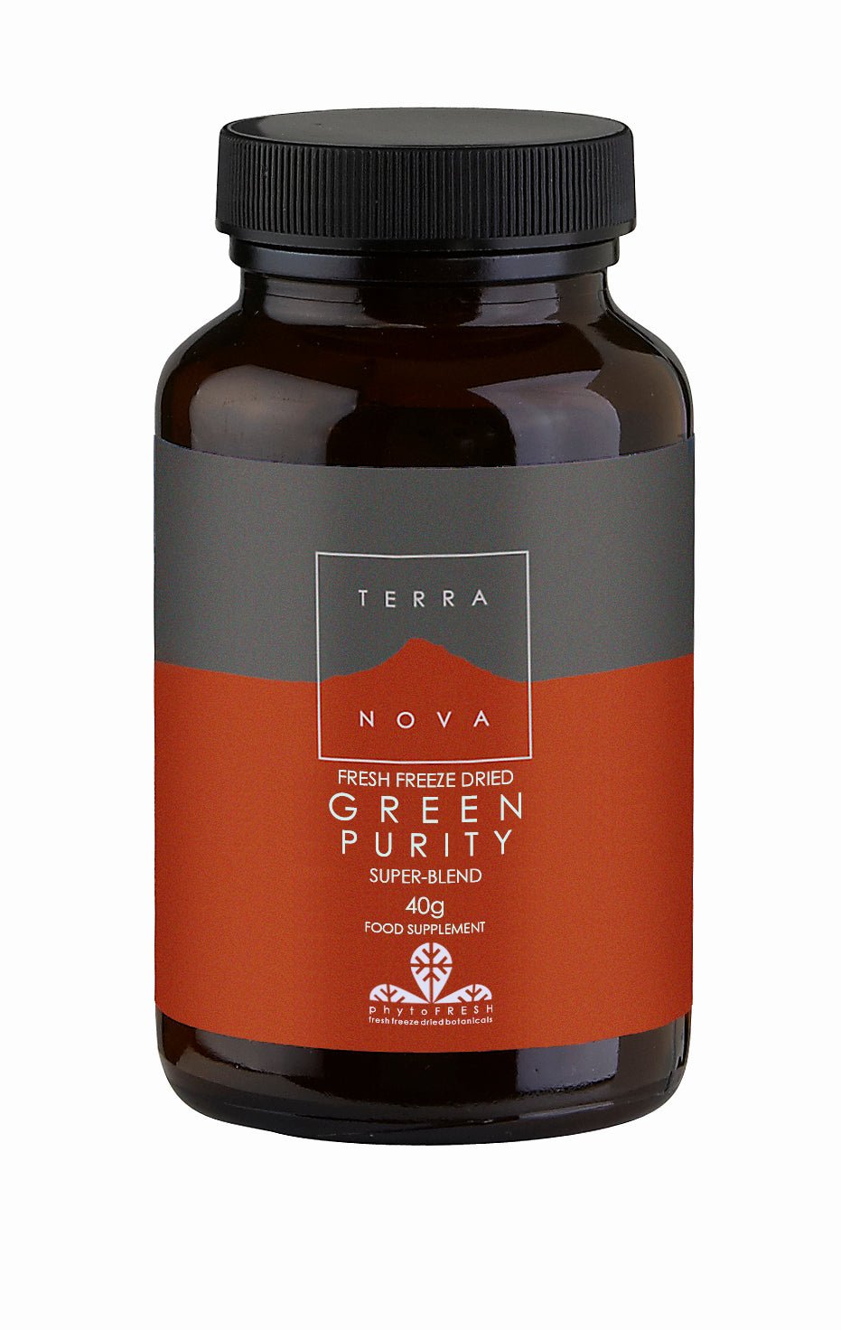 Terranova Green Purity Super - Blend 40g by Terranova