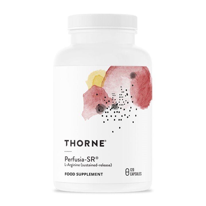 Thorne Research Perfusia - SR 120's by Thorne Research