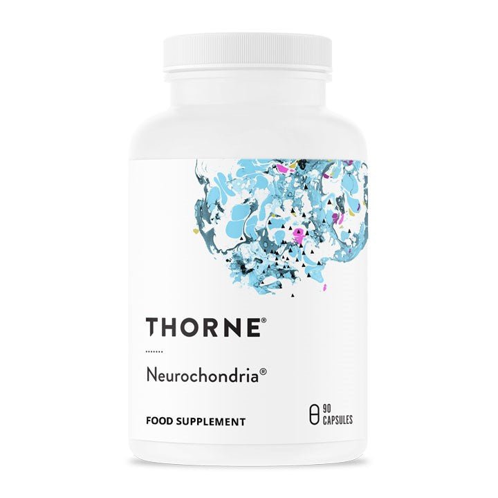 Thorne Research Neurochondria 90's by Thorne Research