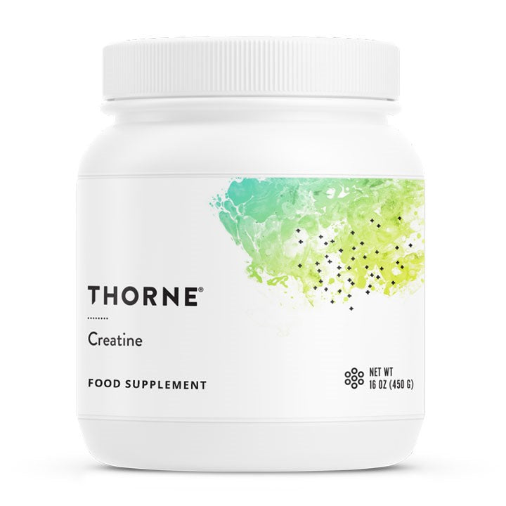 Thorne Research  Creatine 450g