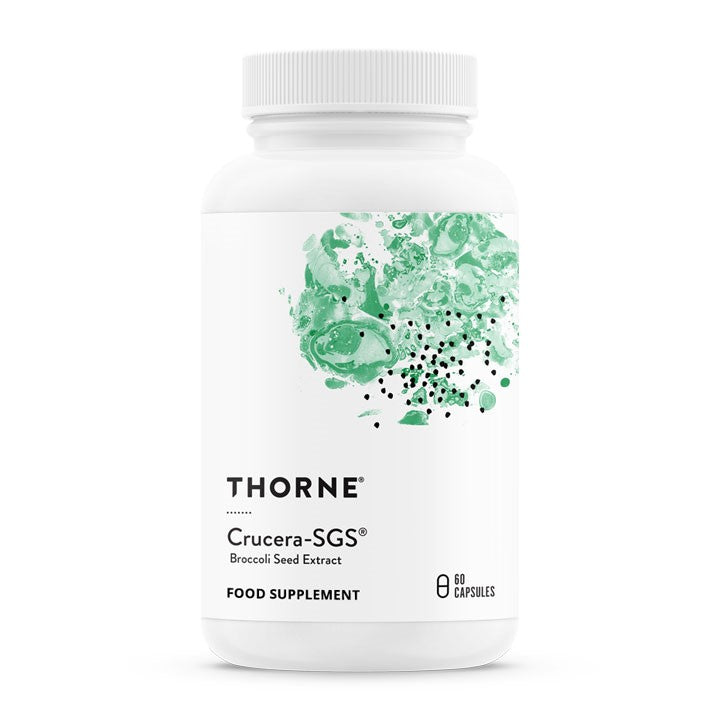 Thorne Research  Crucera-SGS 60's