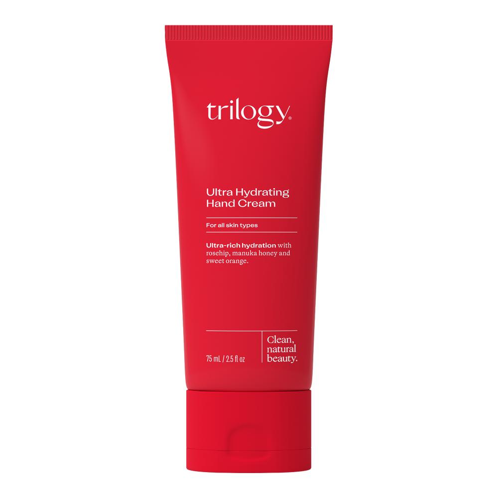 Trilogy  Ultra Hydrating Hand Cream 75ml