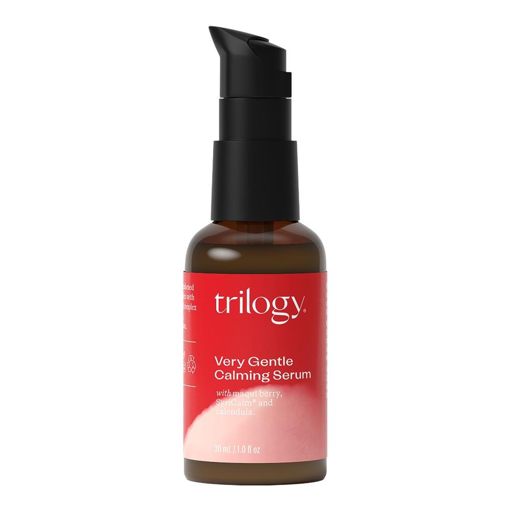 Trilogy Very Gentle Calming Serum 30ml by Trilogy