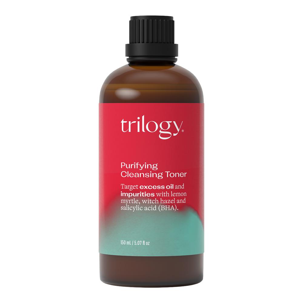 Trilogy  Purifying Cleansing Toner 150ml