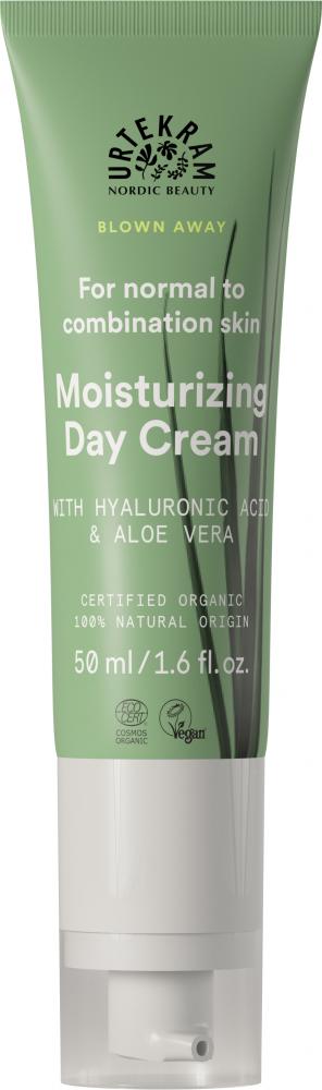 Urtekram  Moisturizing Day Cream 50ml