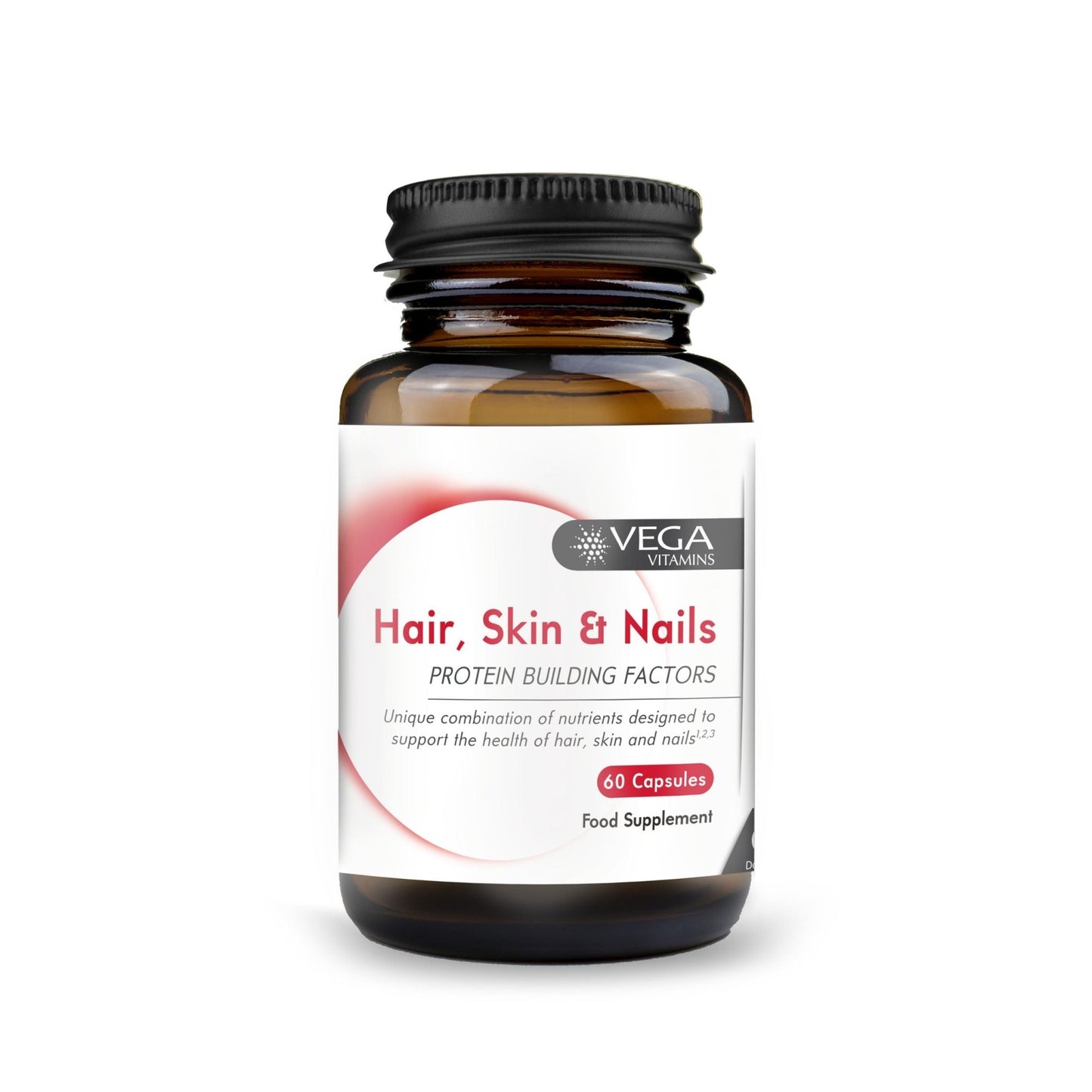 Vega Hair, Skin & Nails 60's by Vega