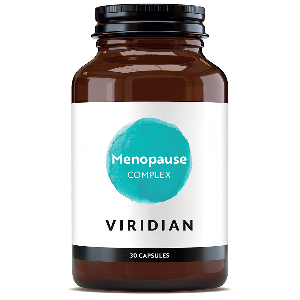 Viridian  Menopause Complex 30's