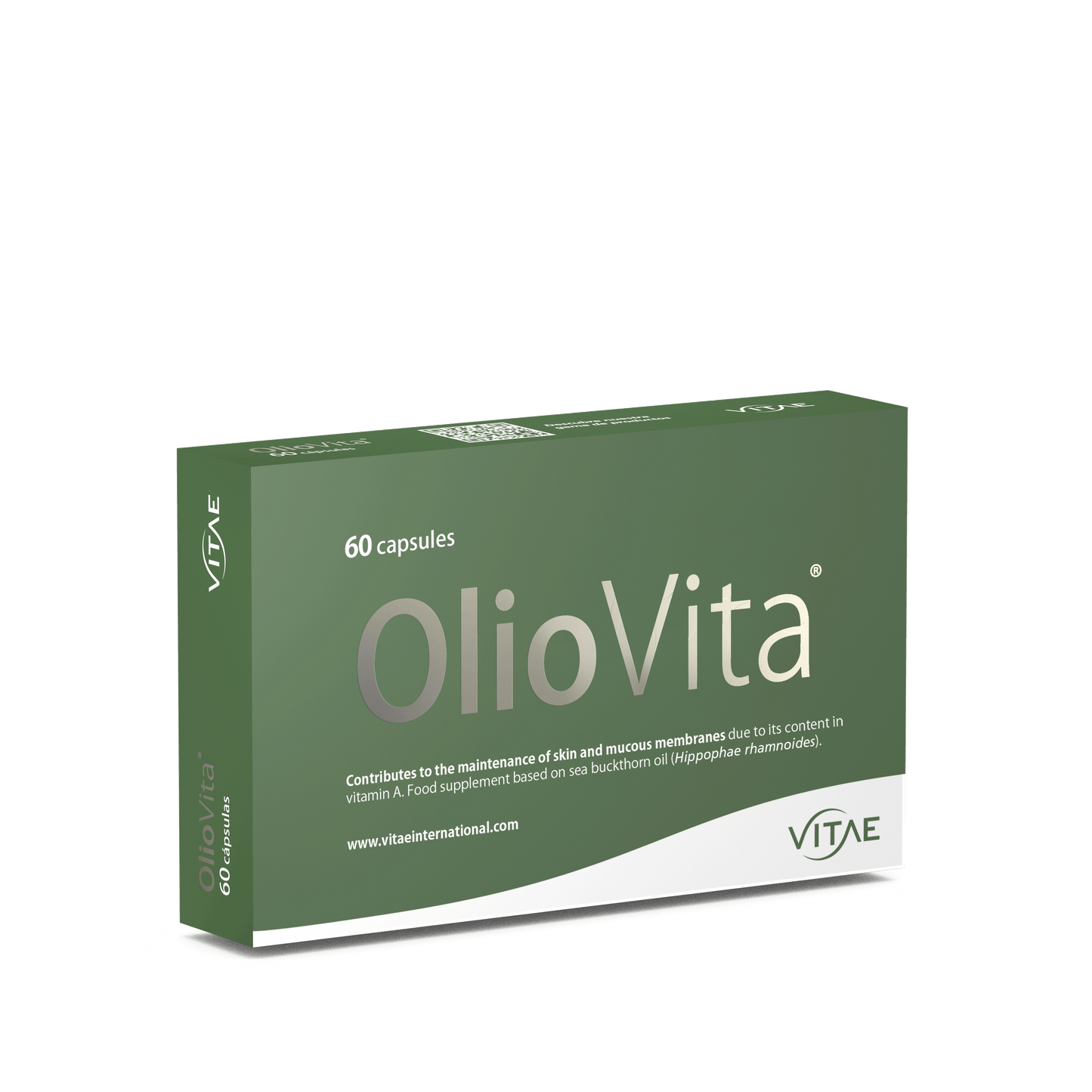 Vitae  OlioVita 60's