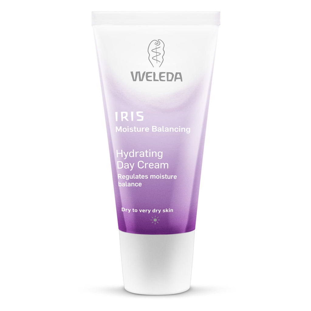 Weleda  Balancing Day Cream Iris 30ml