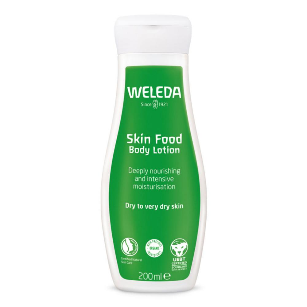 Weleda  Skin Food Body Lotion 200ml