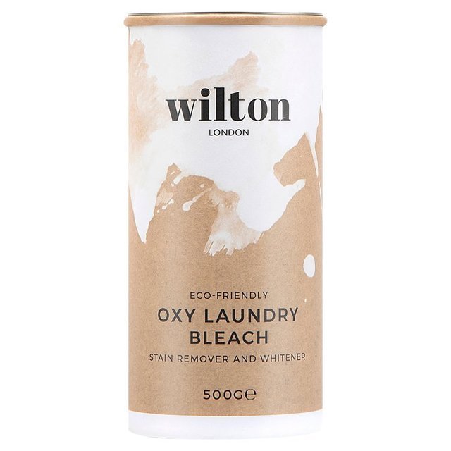 Wilton Oxy Laundry Bleach 500g by Wilton