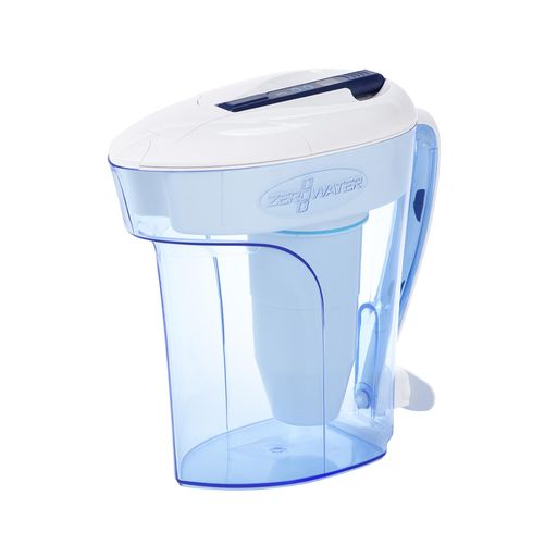 ZeroWater  12 Cup / 2.8 Litre Ready-Pour Pitcher