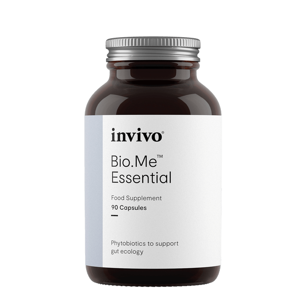 Invivo Therapeutics Bio.Me Essential - 90 Capsules by Invivo Therapeutics