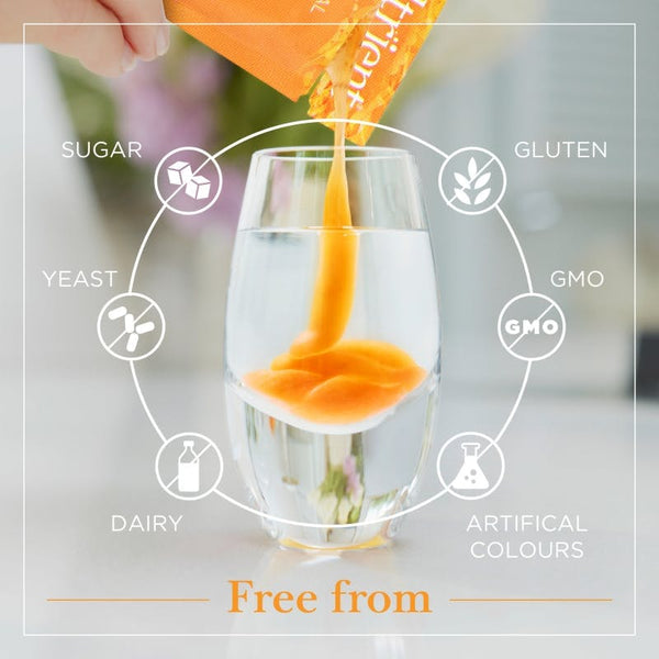 Livon  Altrient Liposomal Vitamin C 1000mg - 30 Sachets